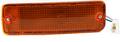 View Item Toyota Hilux Mk3 Front bumper Indicator Assembly ( Left )
